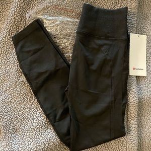 BRAND NEW lululemon leggings!